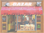 le bazar